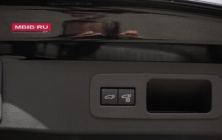 Lexus LX, 2025 год, 18 400 000 рублей, 13 фотография