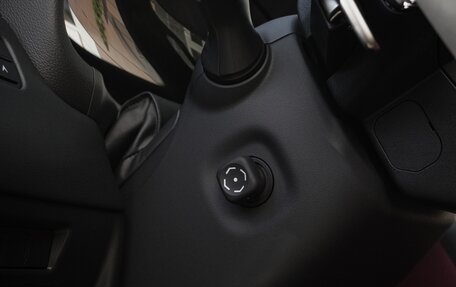 Lexus LX, 2025 год, 18 400 000 рублей, 22 фотография