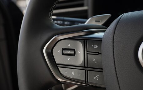 Lexus LX, 2025 год, 18 400 000 рублей, 25 фотография