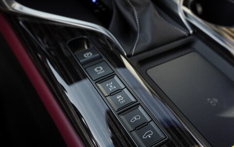 Lexus LX, 2025 год, 18 400 000 рублей, 27 фотография