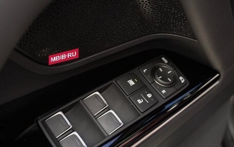 Lexus LX, 2025 год, 18 400 000 рублей, 19 фотография