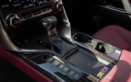 Lexus LX, 2025 год, 18 400 000 рублей, 26 фотография