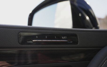 Lexus LX, 2025 год, 18 400 000 рублей, 18 фотография