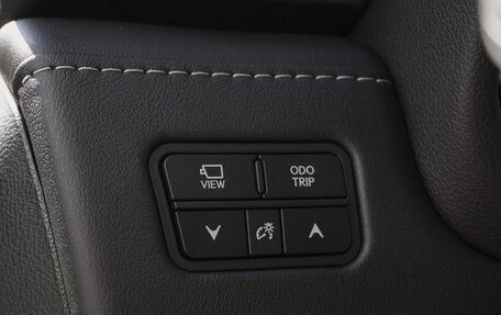 Lexus LX, 2025 год, 18 400 000 рублей, 23 фотография