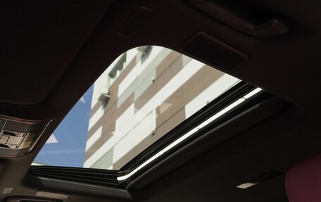 Lexus LX, 2025 год, 18 400 000 рублей, 30 фотография