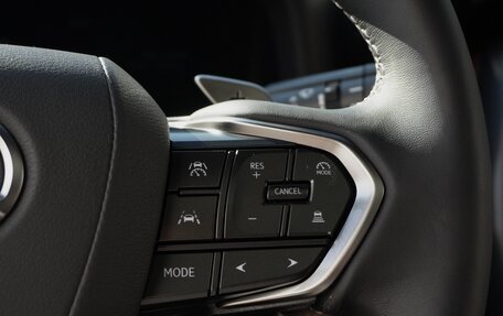 Lexus LX, 2025 год, 18 400 000 рублей, 24 фотография