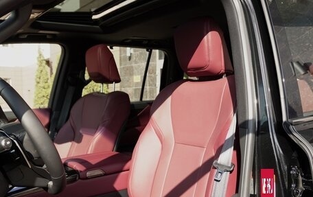 Lexus LX, 2025 год, 18 400 000 рублей, 31 фотография