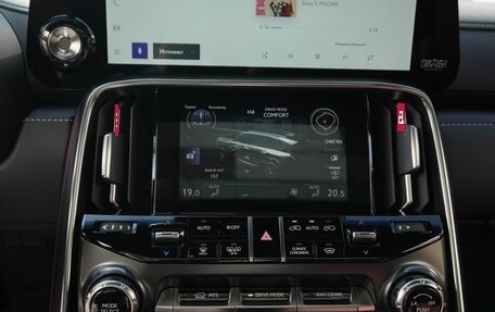 Lexus LX, 2025 год, 18 400 000 рублей, 28 фотография