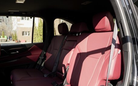 Lexus LX, 2025 год, 18 400 000 рублей, 33 фотография