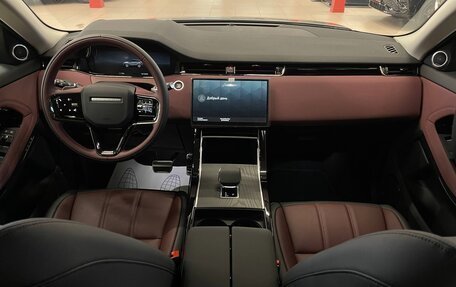 Land Rover Range Rover Evoque II, 2025 год, 6 290 000 рублей, 4 фотография