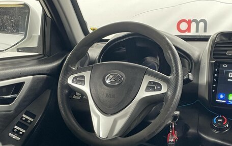 Lifan X60 I рестайлинг, 2015 год, 449 000 рублей, 13 фотография