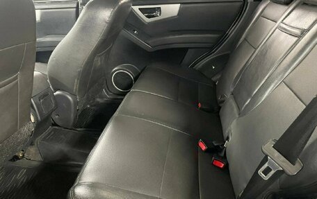 Lifan X60 I рестайлинг, 2015 год, 449 000 рублей, 18 фотография