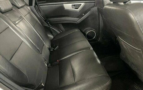 Lifan X60 I рестайлинг, 2015 год, 449 000 рублей, 19 фотография