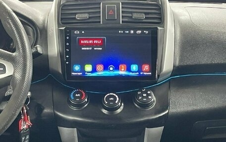 Lifan X60 I рестайлинг, 2015 год, 449 000 рублей, 15 фотография