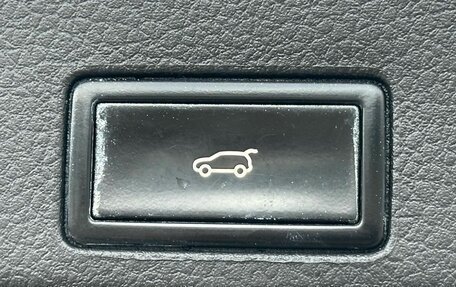 Volkswagen Touareg III, 2012 год, 2 149 000 рублей, 9 фотография