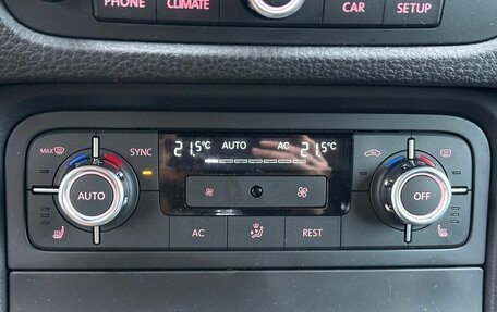 Volkswagen Touareg III, 2012 год, 2 149 000 рублей, 23 фотография