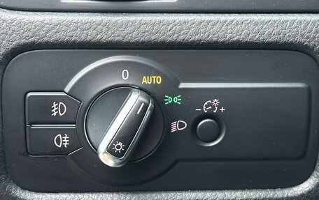 Volkswagen Touareg III, 2012 год, 2 149 000 рублей, 25 фотография