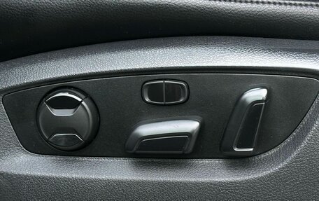 Volkswagen Touareg III, 2012 год, 2 149 000 рублей, 28 фотография