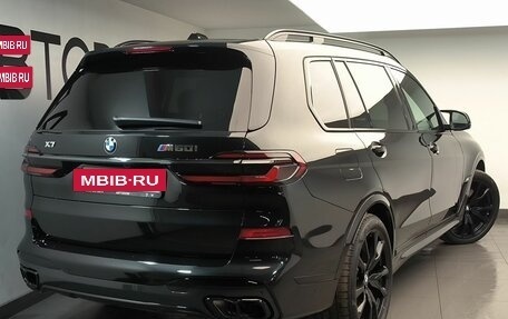 BMW X7, 2025 год, 22 990 000 рублей, 2 фотография