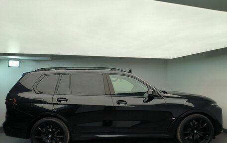 BMW X7, 2025 год, 22 990 000 рублей, 6 фотография