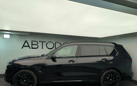 BMW X7, 2025 год, 22 990 000 рублей, 4 фотография