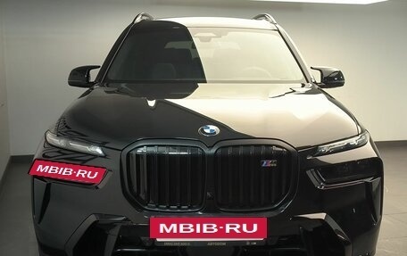 BMW X7, 2025 год, 22 990 000 рублей, 3 фотография