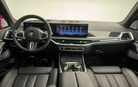 BMW X7, 2025 год, 22 990 000 рублей, 12 фотография