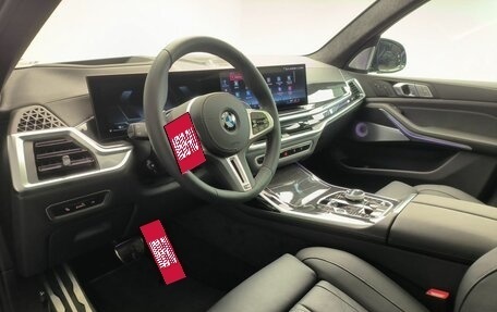 BMW X7, 2025 год, 22 990 000 рублей, 7 фотография