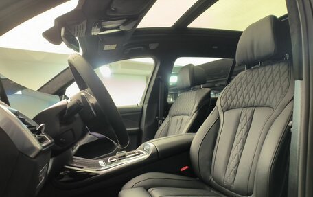 BMW X7, 2025 год, 22 990 000 рублей, 20 фотография