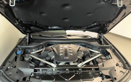 BMW X7, 2025 год, 22 990 000 рублей, 24 фотография