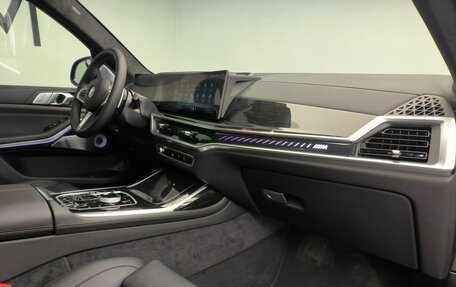 BMW X7, 2025 год, 22 990 000 рублей, 23 фотография