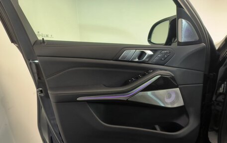 BMW X7, 2025 год, 22 990 000 рублей, 19 фотография