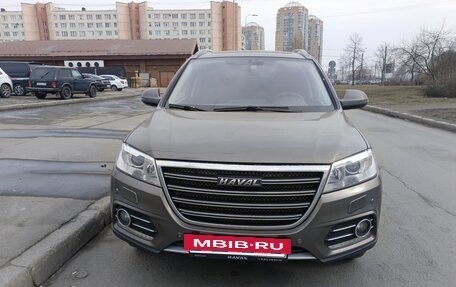 Haval H6, 2019 год, 1 590 000 рублей, 2 фотография