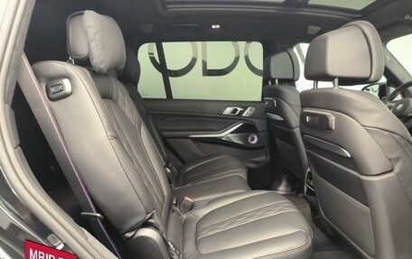 BMW X7, 2025 год, 22 990 000 рублей, 21 фотография