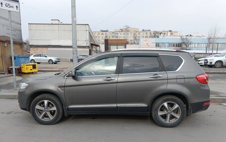 Haval H6, 2019 год, 1 590 000 рублей, 4 фотография