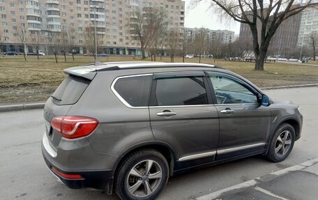 Haval H6, 2019 год, 1 590 000 рублей, 6 фотография