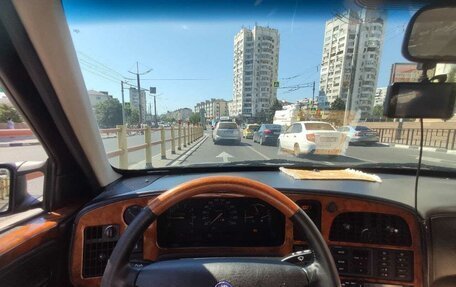 Saab 9000 I, 1996 год, 750 000 рублей, 7 фотография