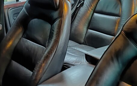 Saab 9000 I, 1996 год, 750 000 рублей, 6 фотография