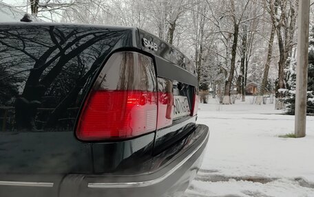 Saab 9000 I, 1996 год, 750 000 рублей, 5 фотография