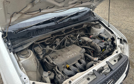 Toyota Probox I, 2007 год, 580 000 рублей, 16 фотография