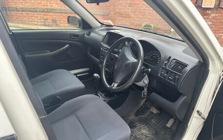 Toyota Probox I, 2007 год, 580 000 рублей, 12 фотография