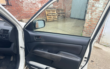 Toyota Probox I, 2007 год, 580 000 рублей, 11 фотография