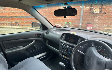 Toyota Probox I, 2007 год, 580 000 рублей, 14 фотография