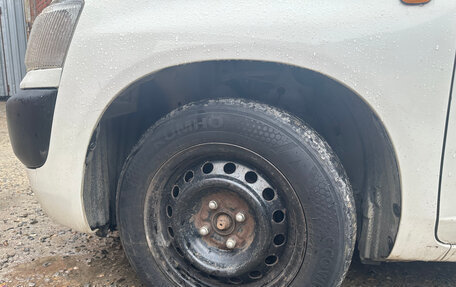 Toyota Probox I, 2007 год, 580 000 рублей, 19 фотография