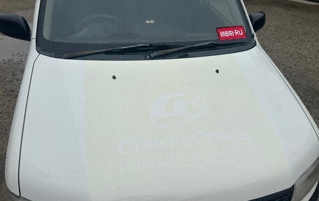 Toyota Probox I, 2007 год, 580 000 рублей, 17 фотография