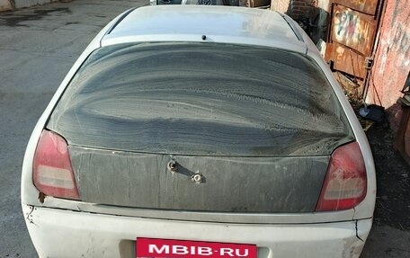 Mitsubishi Mirage VI рестайлинг, 1996 год, 133 000 рублей, 2 фотография