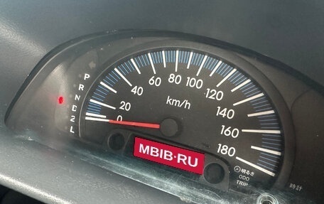 Toyota Probox I, 2007 год, 580 000 рублей, 13 фотография