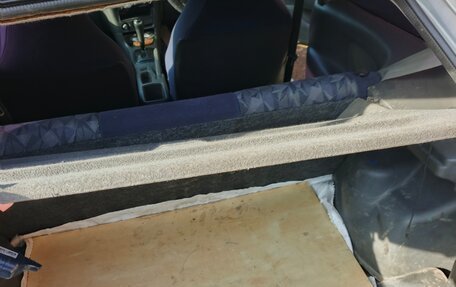 Mitsubishi Mirage VI рестайлинг, 1996 год, 133 000 рублей, 6 фотография