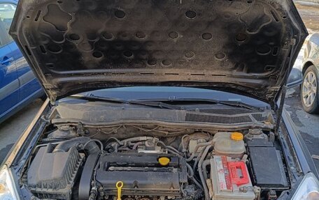 Opel Astra H, 2010 год, 450 000 рублей, 6 фотография