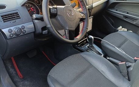 Opel Astra H, 2010 год, 450 000 рублей, 5 фотография